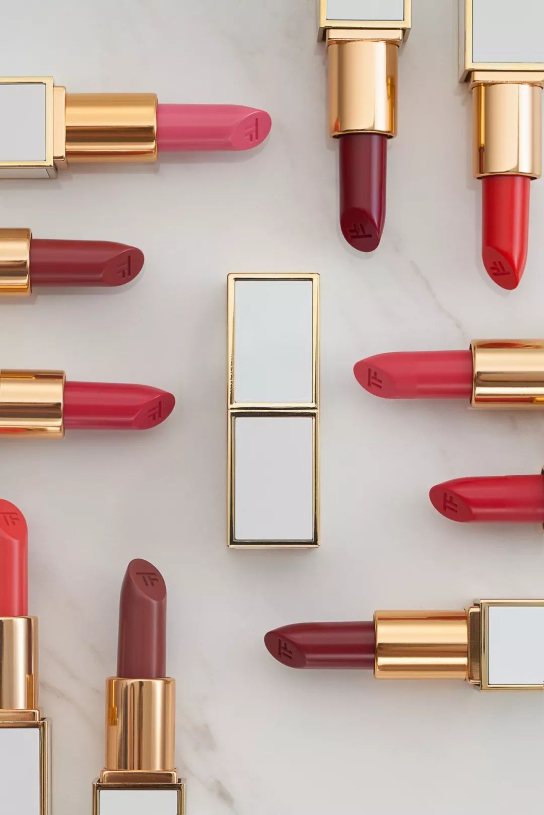 tomford的美妆产品有哪些,tomford上海专柜口红