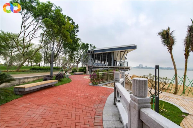 珠海海滨公园值得去吗,珠海旅游攻略海滨公园路线