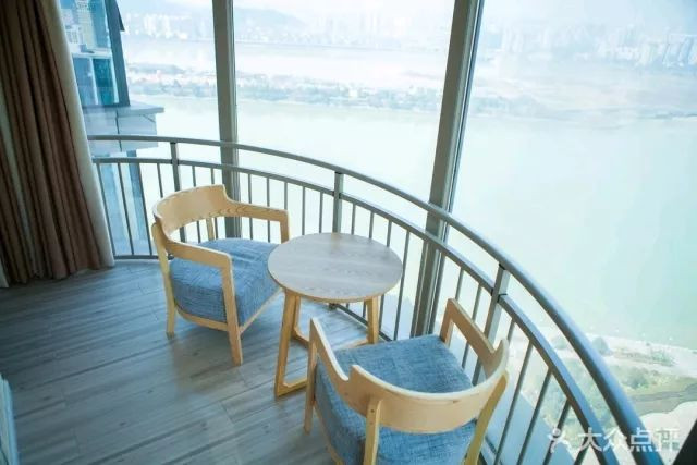 长沙地标网红店,长沙网红打卡楼中店