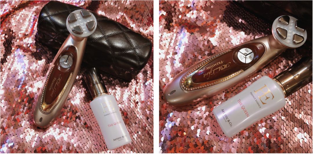 “旺夫体质”发威成吸粉大户，天生好面相到底有多强