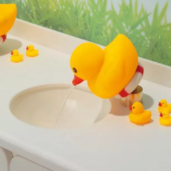 亏损5亿日元的水龙头，一有人气就不卖了！