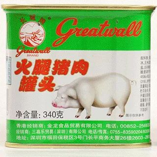 各种午餐肉评测,含肉量90%的午餐肉测评