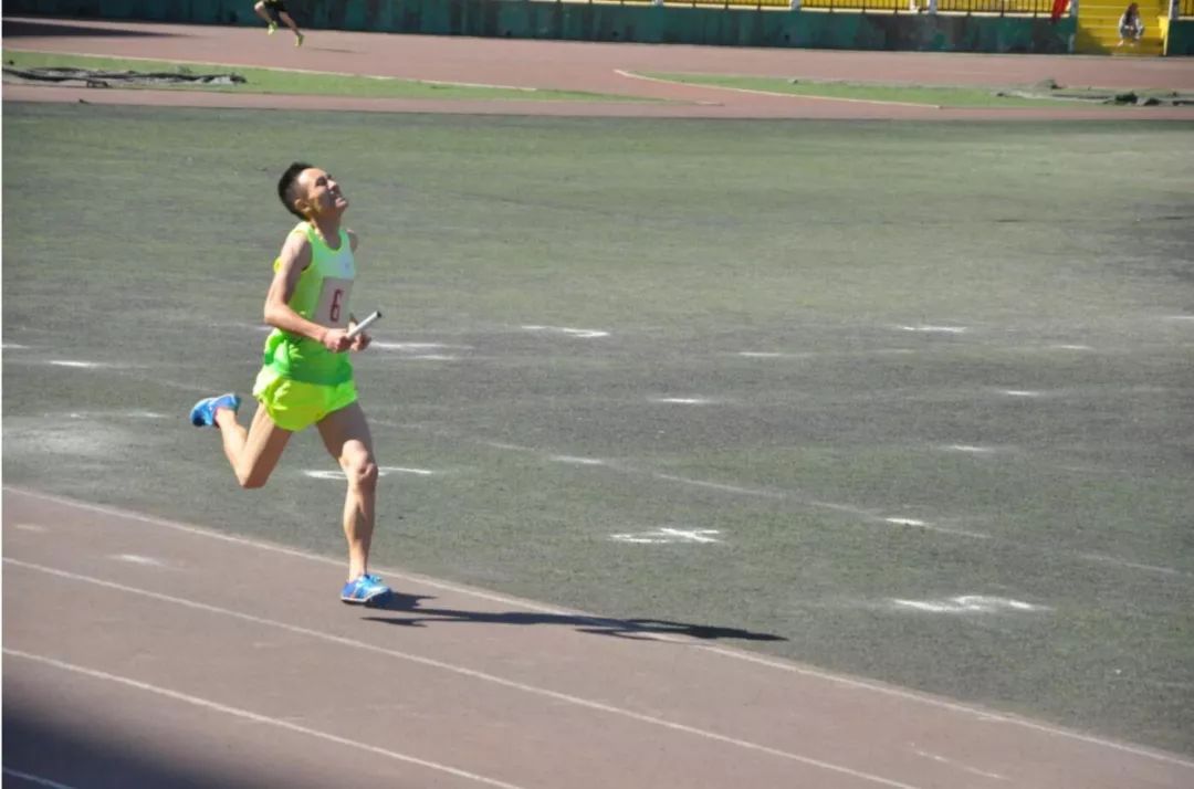 暖冬律动｜青春无畏，逐梦扬威，最拼的攀大ers