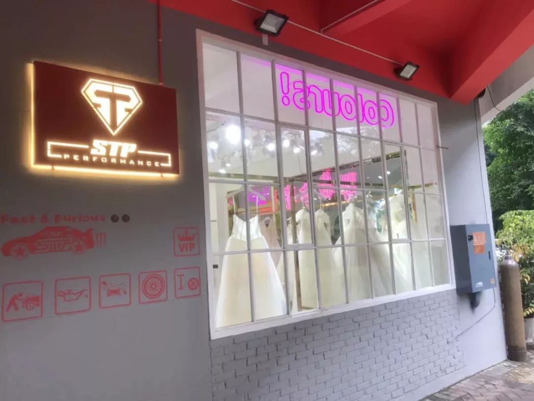 招观｜GTShow百城千店万里行日夜兼程风雨无阻