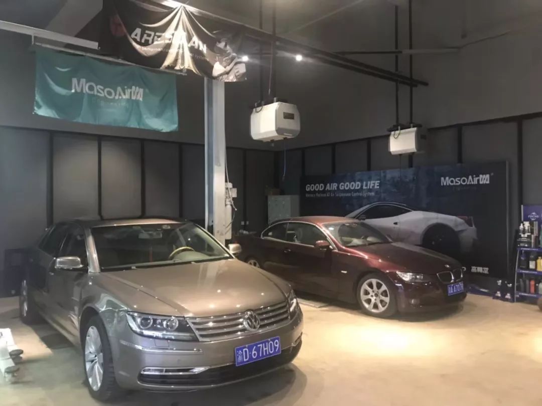 招观|GTShow百城千店万里行日夜兼程风雨无阻