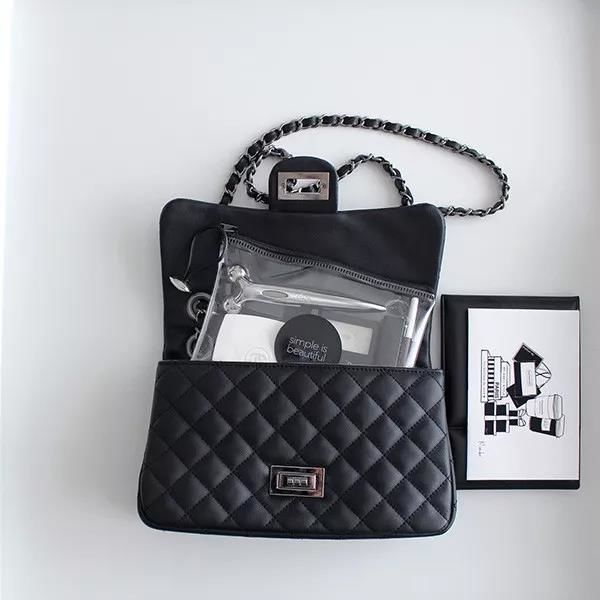 轻奢风的各种收纳神器,装杂粮的收纳神器