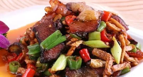 宝鸡最被全国熟知的是什么,宝鸡之最有哪些