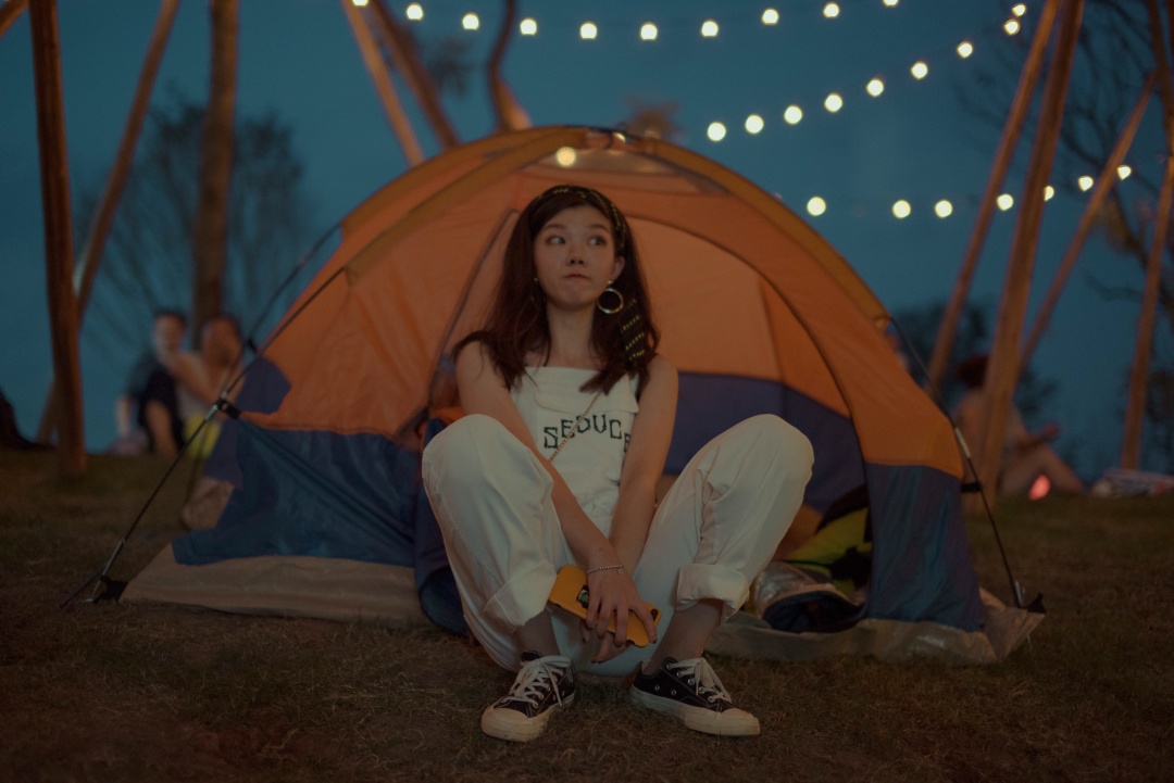 菜市场男孩,菜市场男童