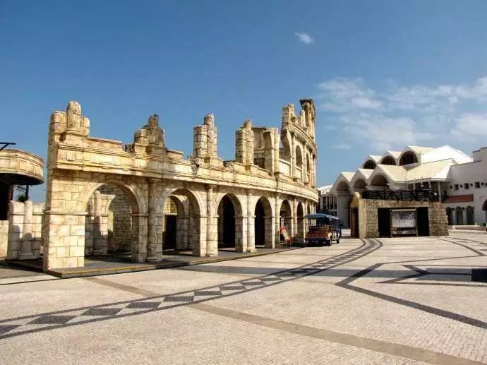 澳门吃喝玩乐全攻略,澳门吃喝玩乐旅游攻略