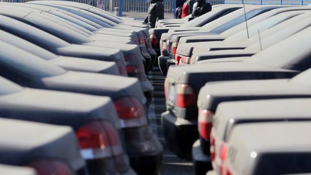 菏泽车改,山东菏泽车改