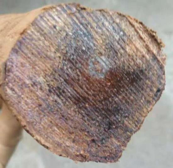 降真香分为几种香气,降真香的别名