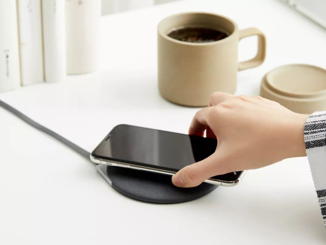 一条特惠｜无线充电保温杯，日本滨田古法酱油