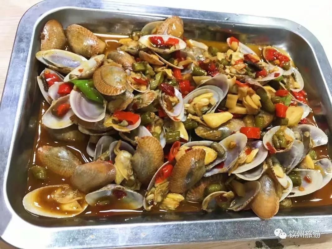 钦州的人,钦州人眼中的灵山