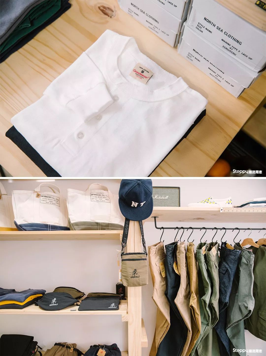 我去了香港一间最“接近”日本的选货店，没想到它竟然隐藏在工业大厦楼上