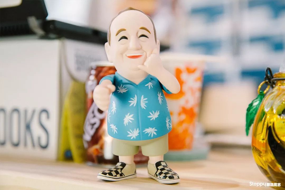 我去了香港一间最“接近”日本的选货店，没想到它竟然隐藏在工业大厦楼上