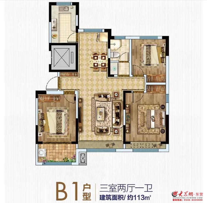 海通蔚蓝郡什么时候开始建的,东营海通花语城和海通蔚蓝郡