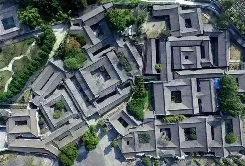 成都周边9个最受追捧的古镇！周末带孩子感受这里的古韵！