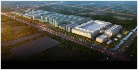 上海制造40年｜连续31个季度盈利！这家以提振“中国芯”为使命的企业，书写了怎样的传奇？