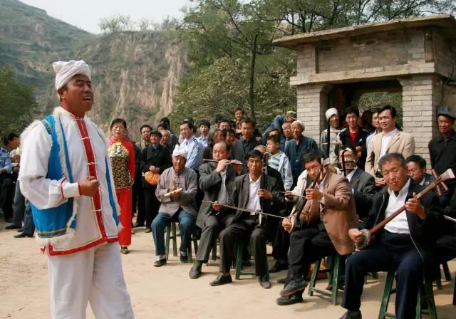 陕北方言合集,陕北方言大全集