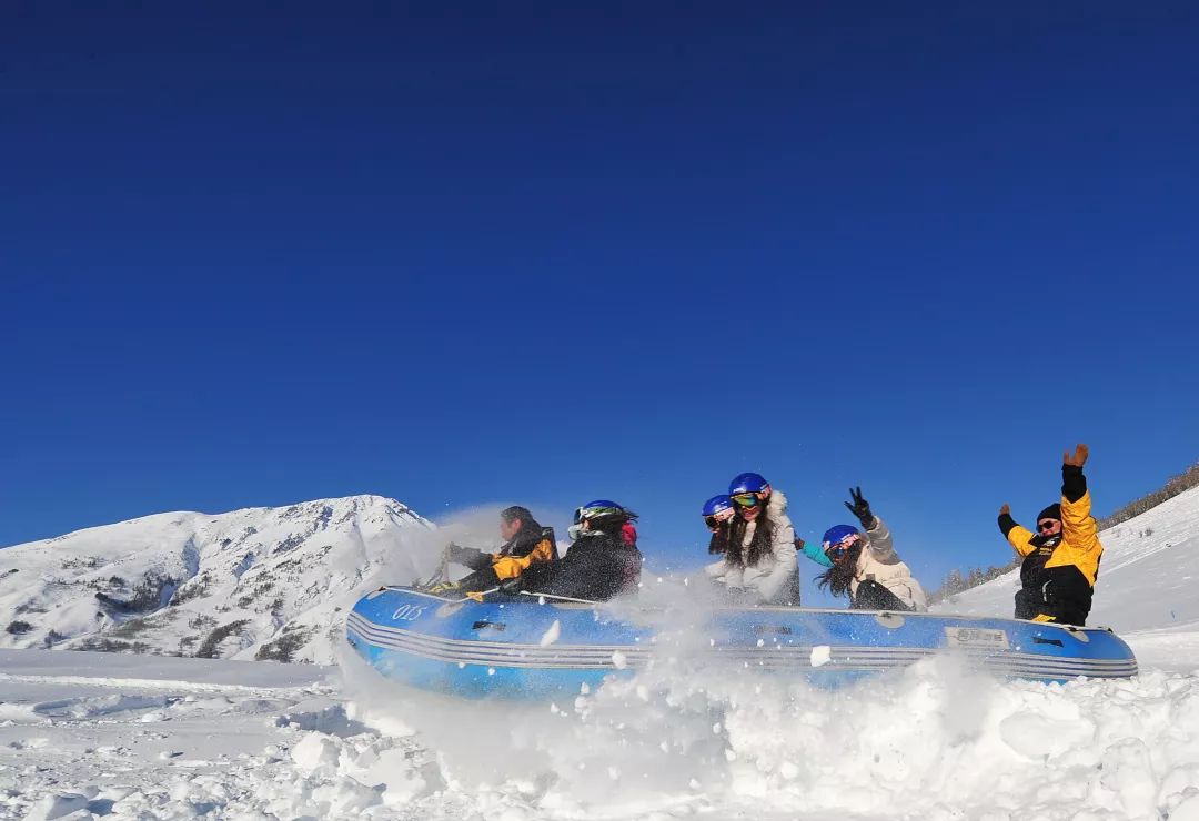 资讯|早春出游天津航空疆内航线100元起特价优惠