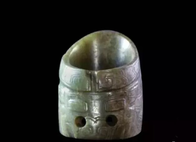 传家宝传玉不传金是什么意思,祖先留下传家宝到底应不应该上交