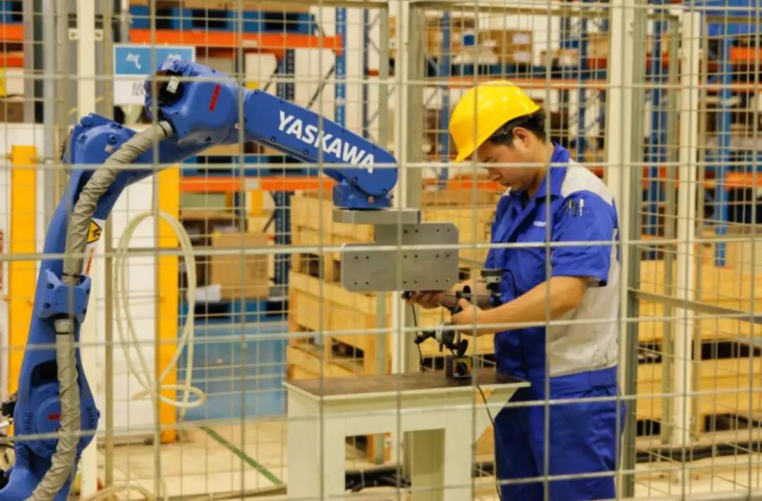 安川中国机器人,安川中国机器人有限公司地址