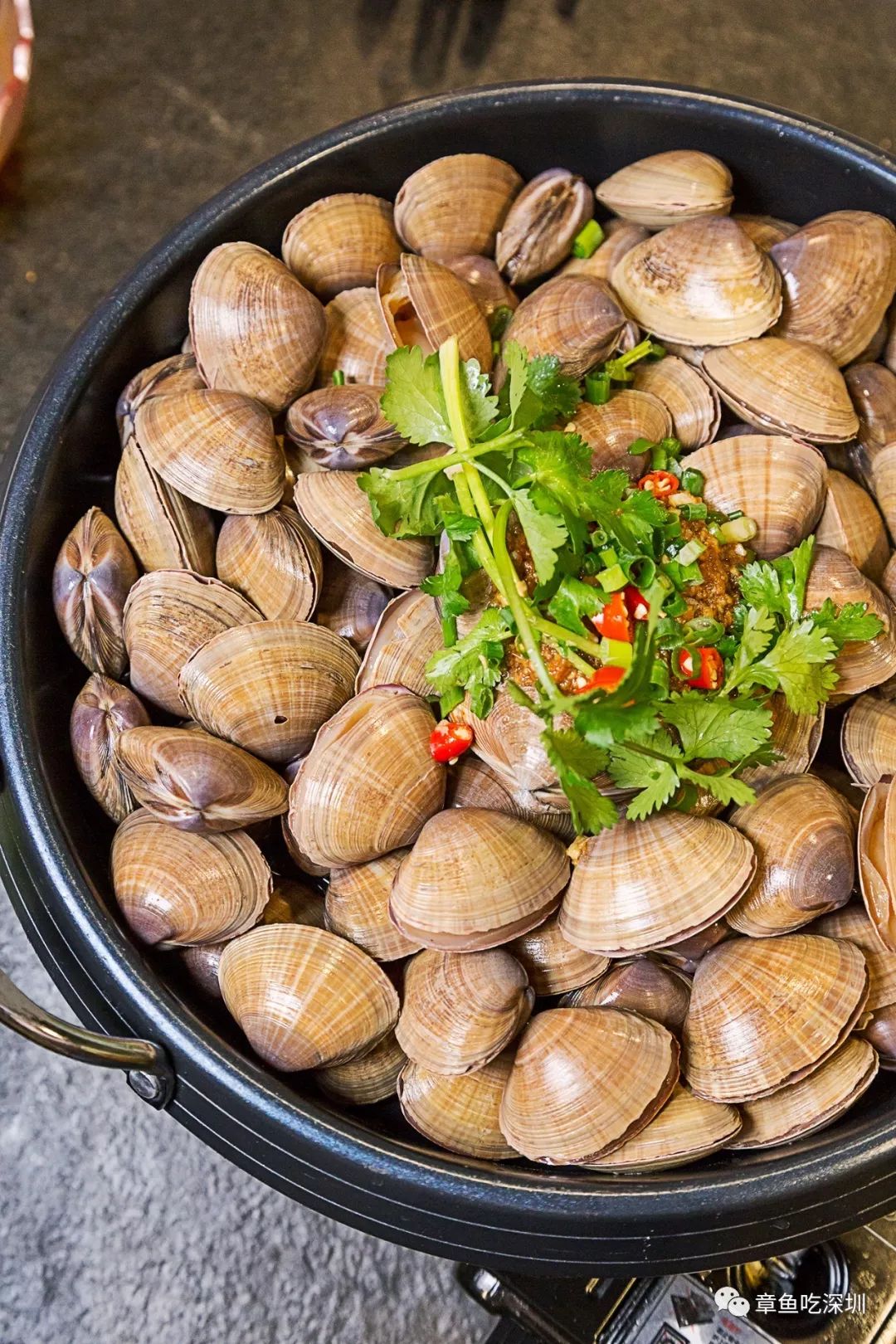 火锅界的黑马入侵东北大汉局，5.8折一个都跑不了