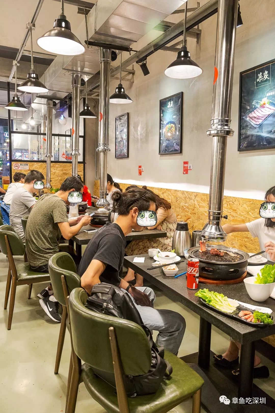 火锅界的黑马入侵东北大汉局，5.8折一个都跑不了