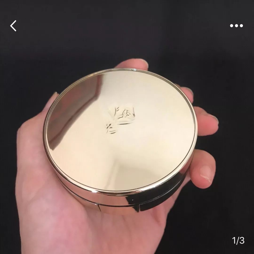 冬日底妆教程持久不卡粉气垫,秋冬底妆气垫推荐