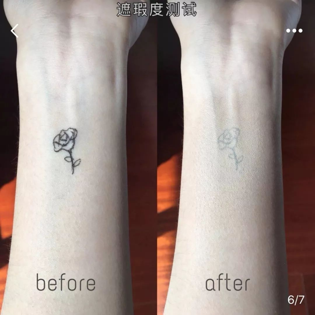 冬日底妆教程持久不卡粉气垫,秋冬底妆气垫推荐