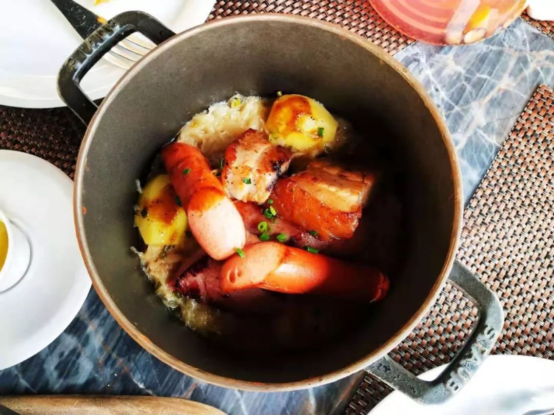 这标题太难起了！帮面包君想标题，送盐田虾1份（福利）｜城市指南