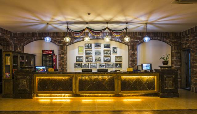 杭州适合泡温泉的地方,杭州泡温泉必备清单