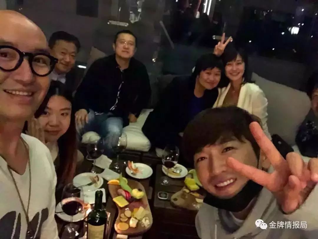 韩综录制现场pd,韩国综艺谈中国发展