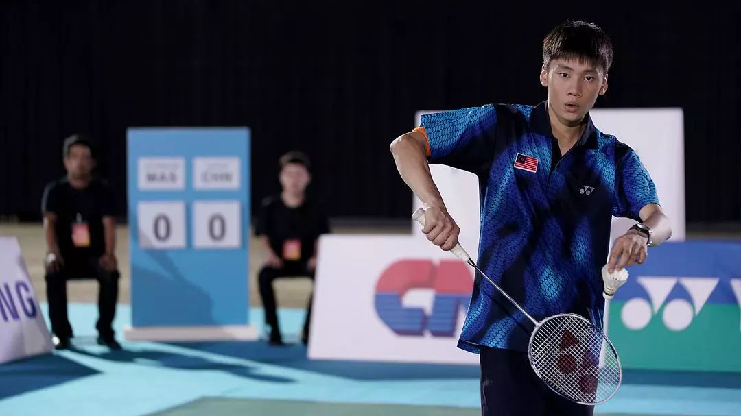 李宗伟抗癌林丹帮助了吗,李宗伟抗癌训练视频