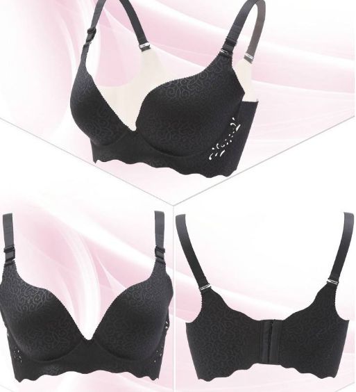 内衣的误区你知道吗,高档内衣不合格