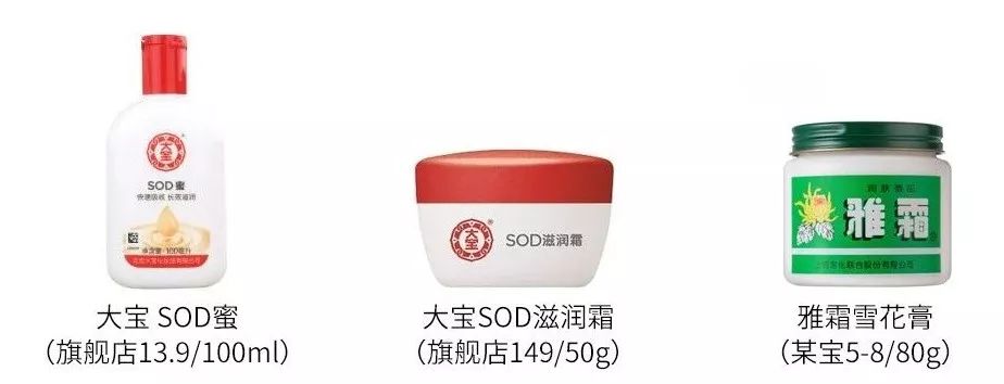 摆脱红血丝,去红血丝最有效又便宜的产品