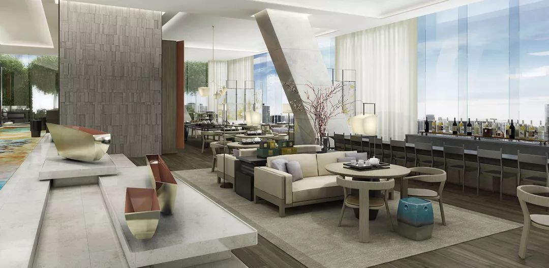 瑰丽董事长,瑰丽集团创始人是谁