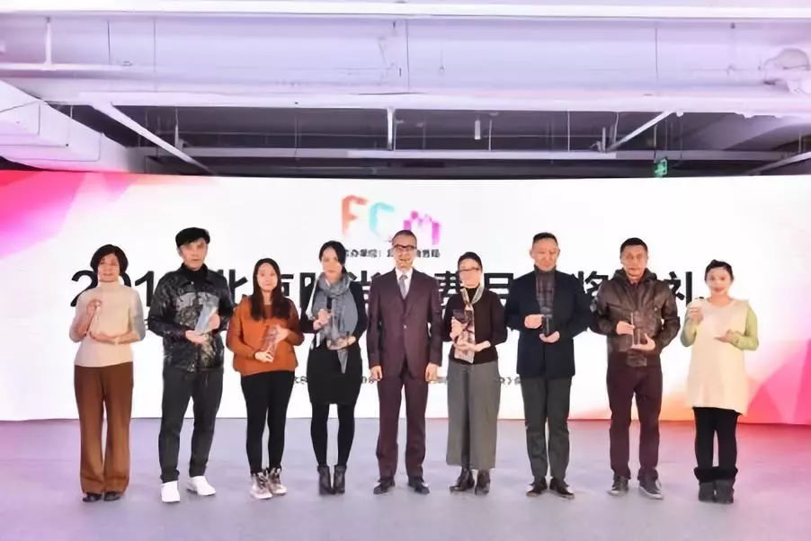 2019北京时尚消费月秋季,时尚消费新体验