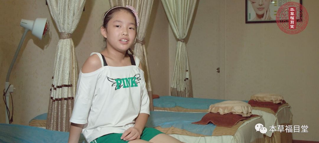 退伍军官花10余年,研究出治疗近视的中医手法!推出后百万人受益!