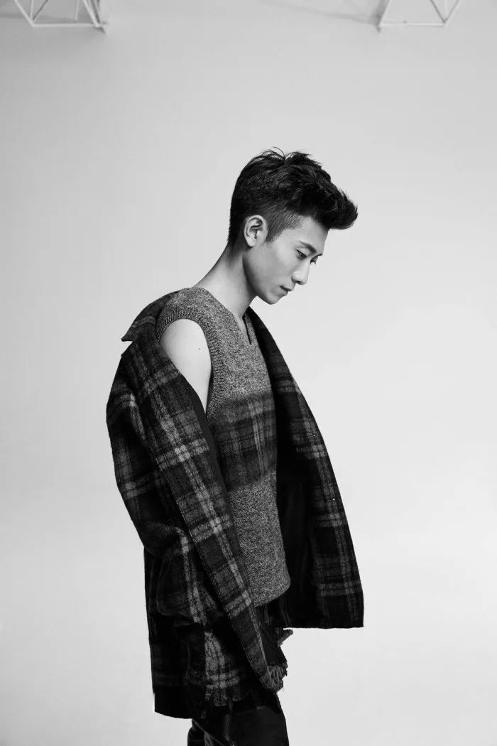 宋宁高亚麟张一山电视剧,张一山杨紫高亚麟尤浩然再聚首