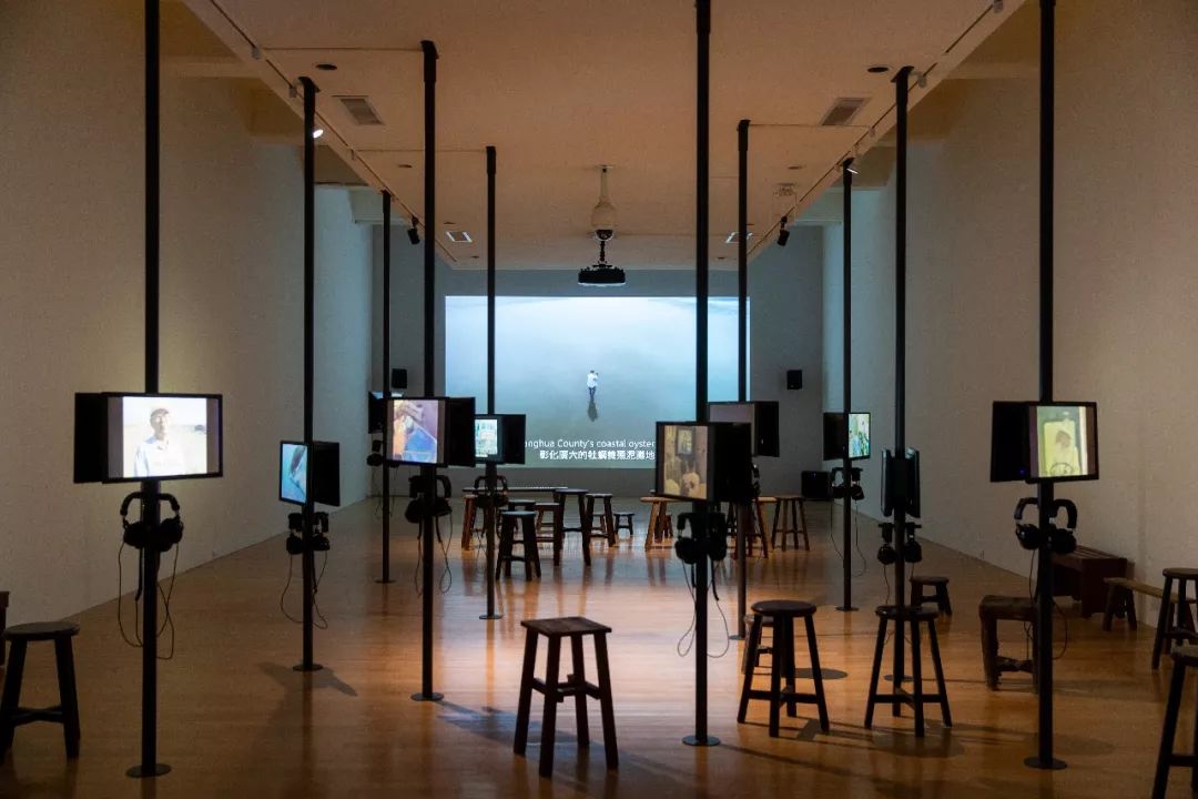 2023凤凰双年展,凤凰艺术展台北