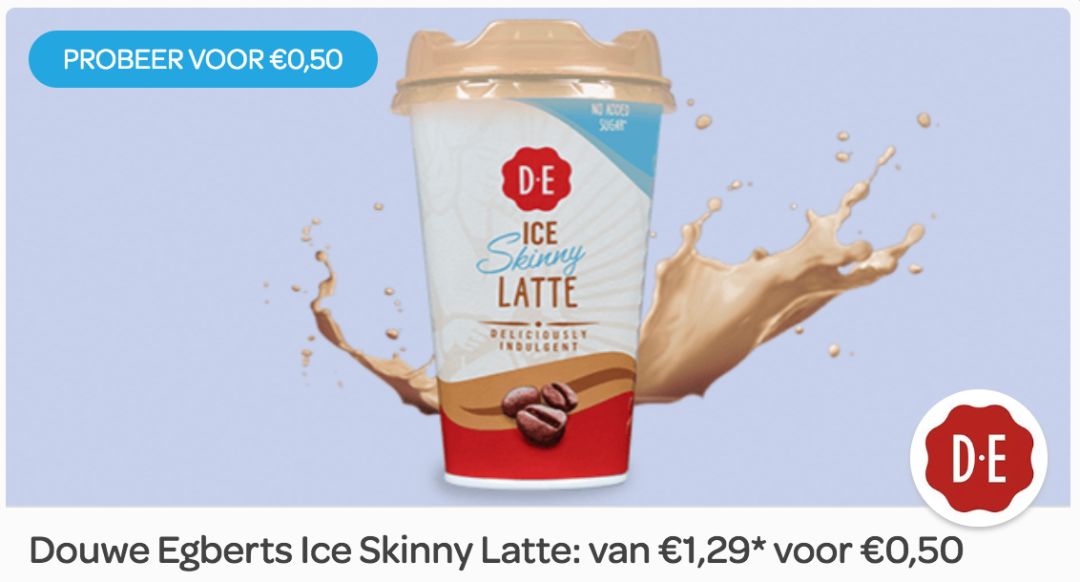 荷兰所有的商超都能一起集兑换积分卡？超市可能就是欺负你们不会荷兰语~