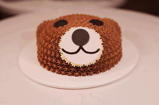 首发！魔都蛋糕圈“清流”，抵达杭州！这个冬天是奶油草莓味的！