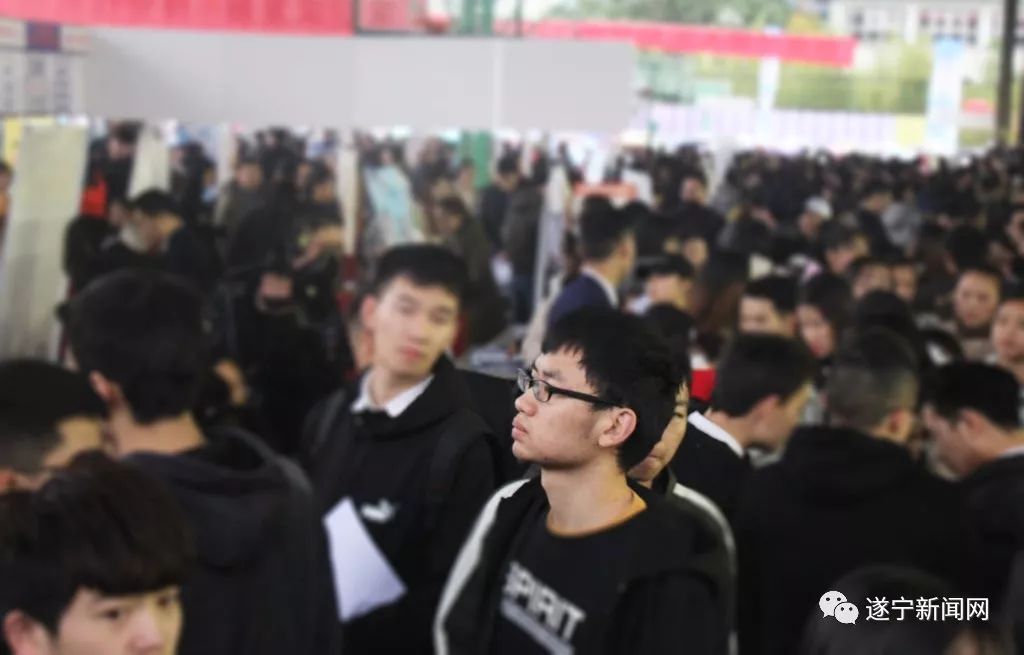 遂宁市船山区招聘最新消息,遂宁近期大型招聘会