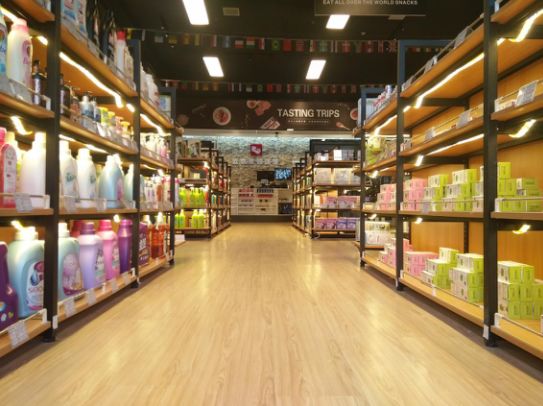 「怀化电台」海淘还在找代购?怀化这个地方帮你一站式购齐!