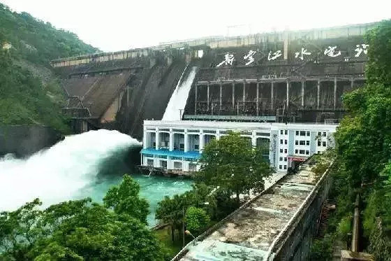 广东竟藏了个媲美新疆的小县城,广东有这么一座深藏不露的城市