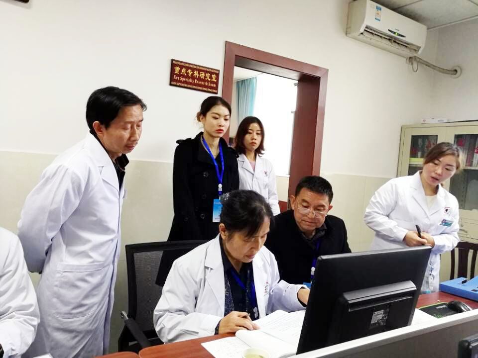 广元三甲医院实力排名,广元市中医院是三甲么