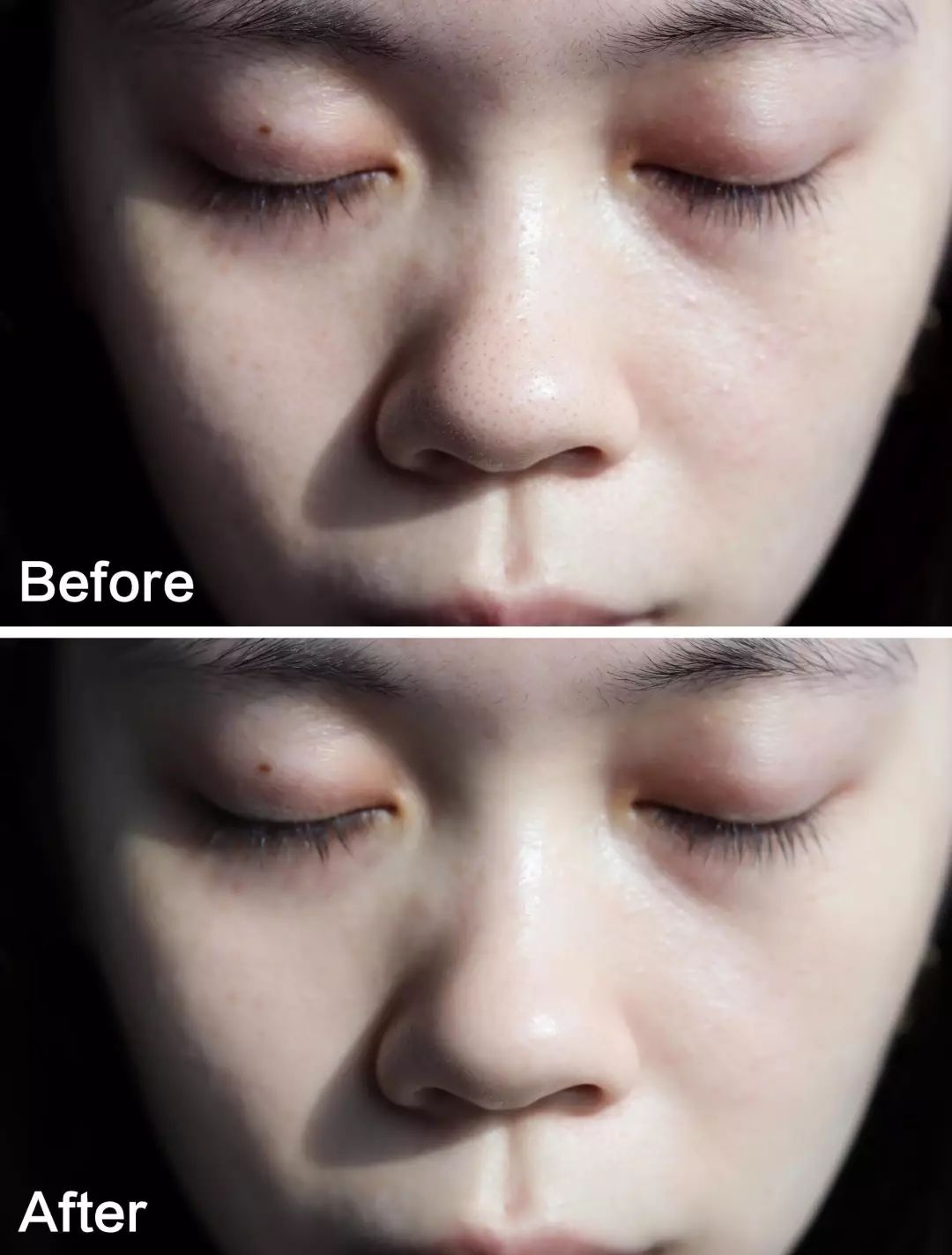 大家都在用的清洁面膜,不到一百的面膜