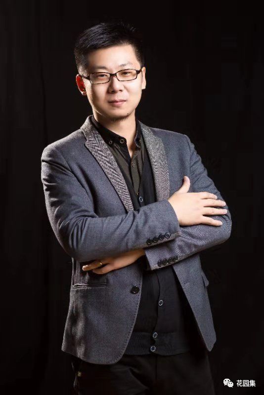 别墅庭院景观设计手绘,7天造园特训营