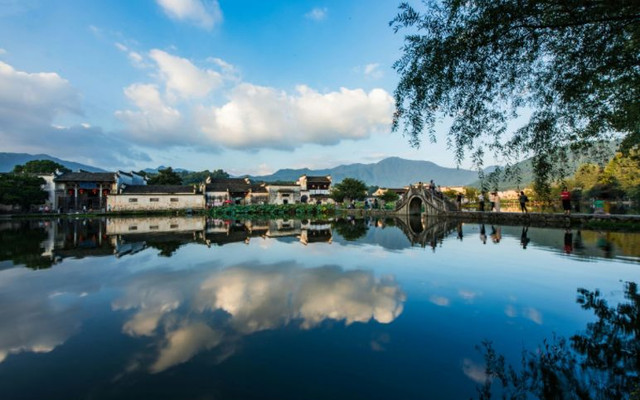 北京旅游攻略5天自驾游推荐,来北京自驾游攻略及费用